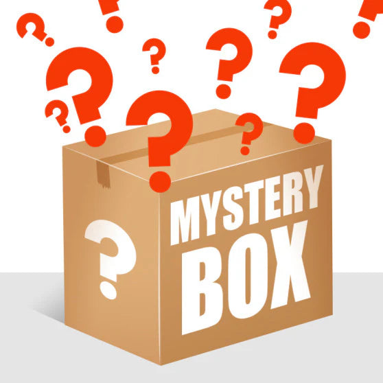 CAR HERO Mystery Box - Cutie misterioasa…