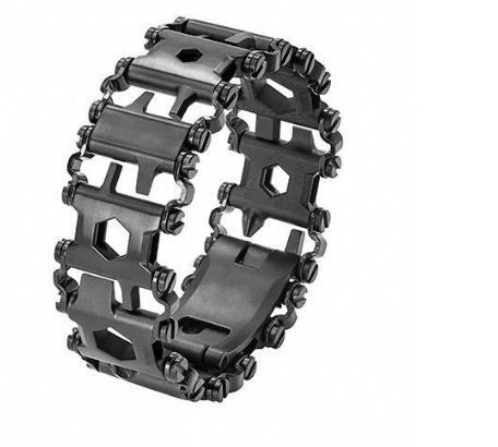 Multi tool Survival Bracelet 