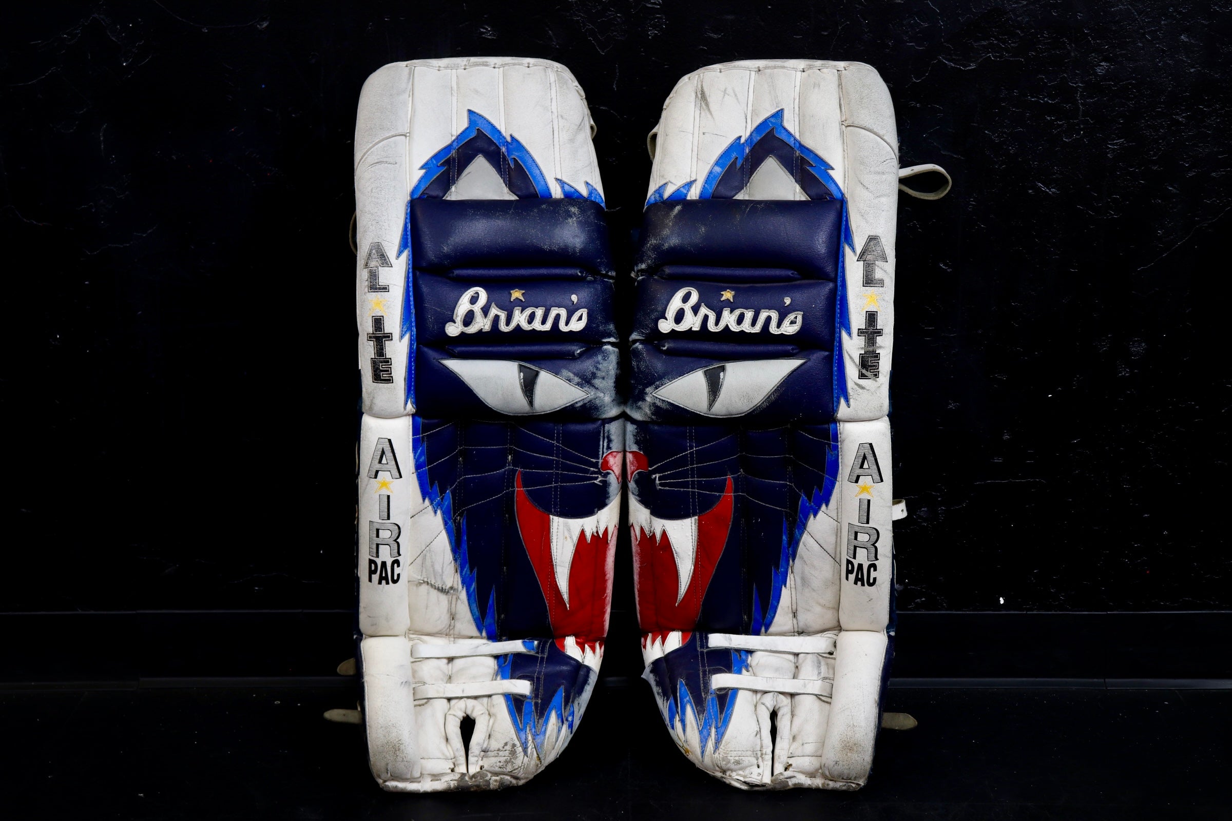 Vancouver Pads