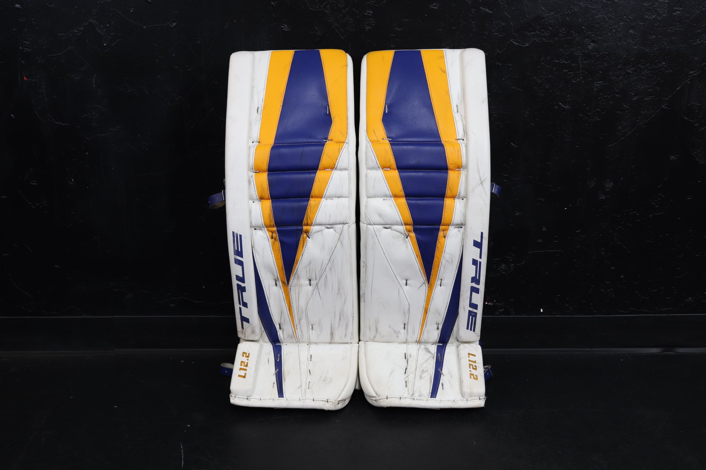 St Louis Pads