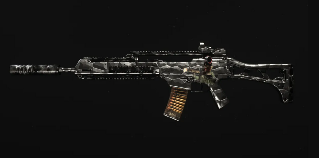 mw3 forged camo