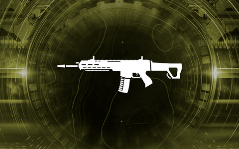 COD MW3 Weapons Leveling