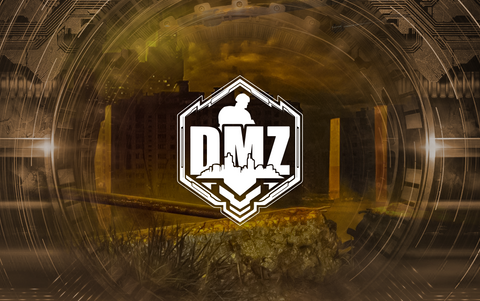 COD DMZ Boost