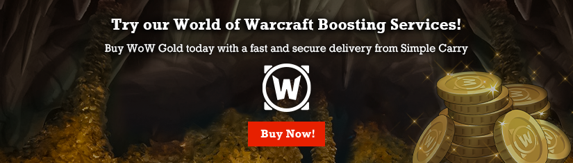 Buy WoW Cata Classic Gold, Cheap Cataclysm Classic Gold for Sale | Simple-Carry.com