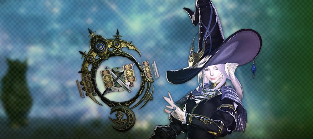 Changes to Jobs in Final Fantasy XIV: Dawntrail 7.0 | Simple Carry
