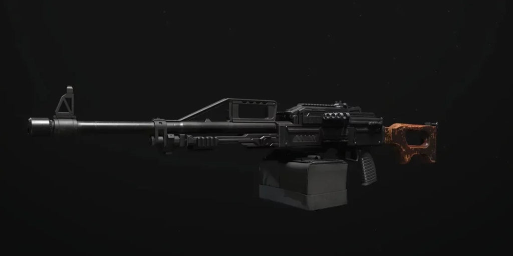 Modern Warfare 3 Weapon Tier List | Simple Carry