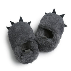 baby claw slippers