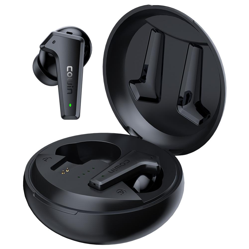 Cowin Apex Elite Active Noise Cancelling Bluetooth Wireless Earbuds Cowinaudio