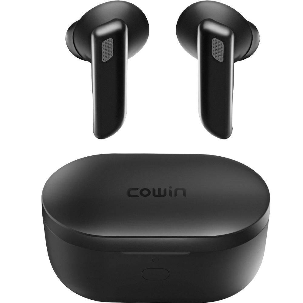 Cowin Apex Pro Active Noise Cancelling True Wireless Earbuds Cowinaudio