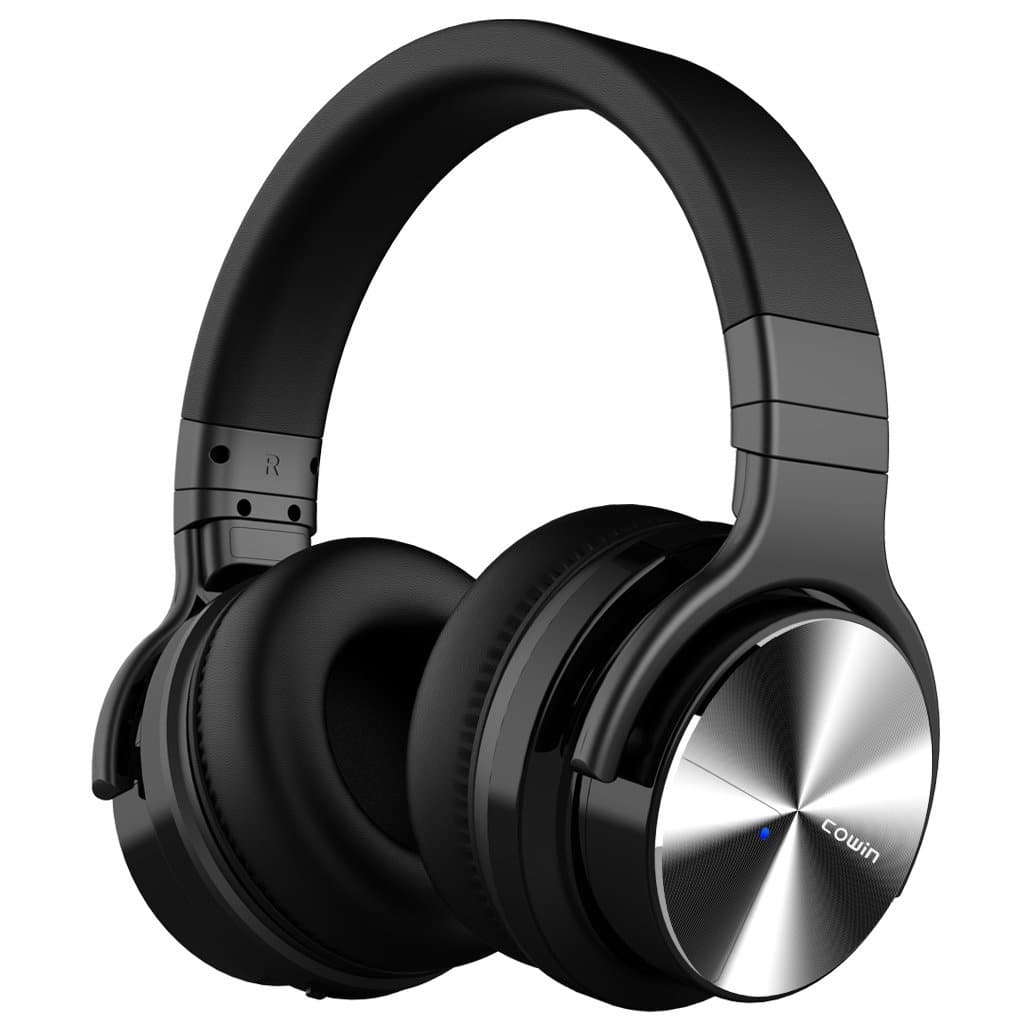 Cowin E7 Pro Best Amazon Reviewed Noise Cancelling Headphones Cowinaudio