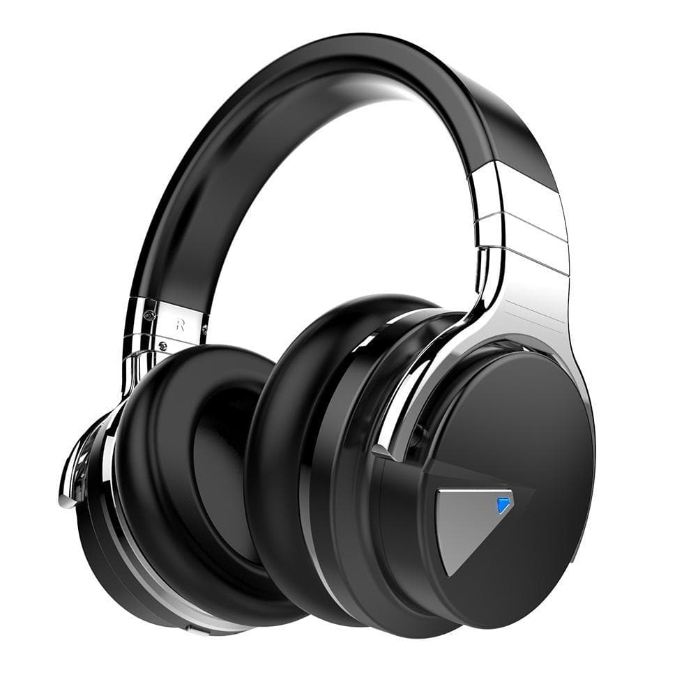 COWIN E8  PerfectQuiet Active Noise Cancelling Wireless Headphones -  Cowinaudio