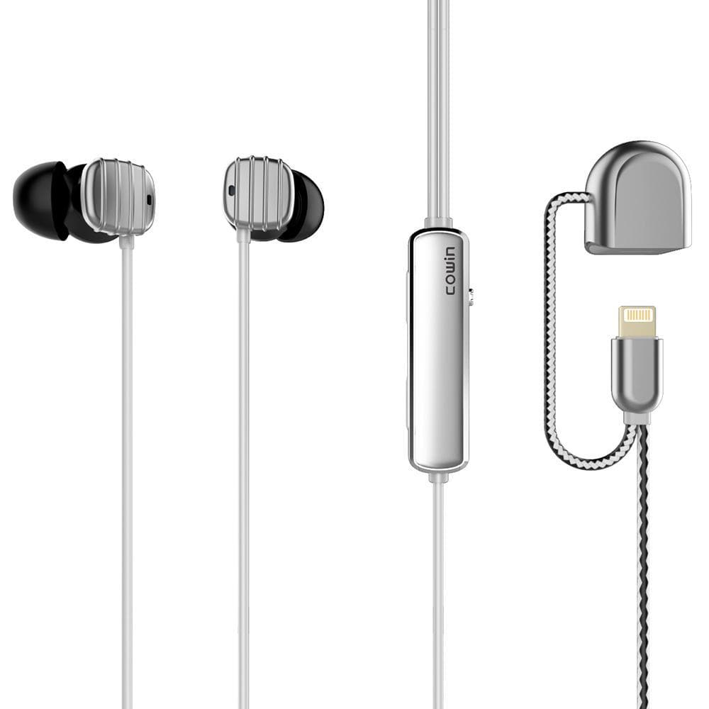 noise reduction earphones