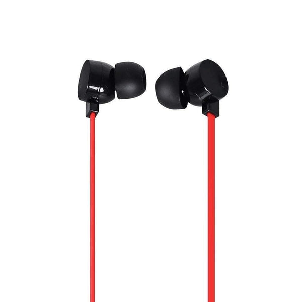 noise isolating headphones