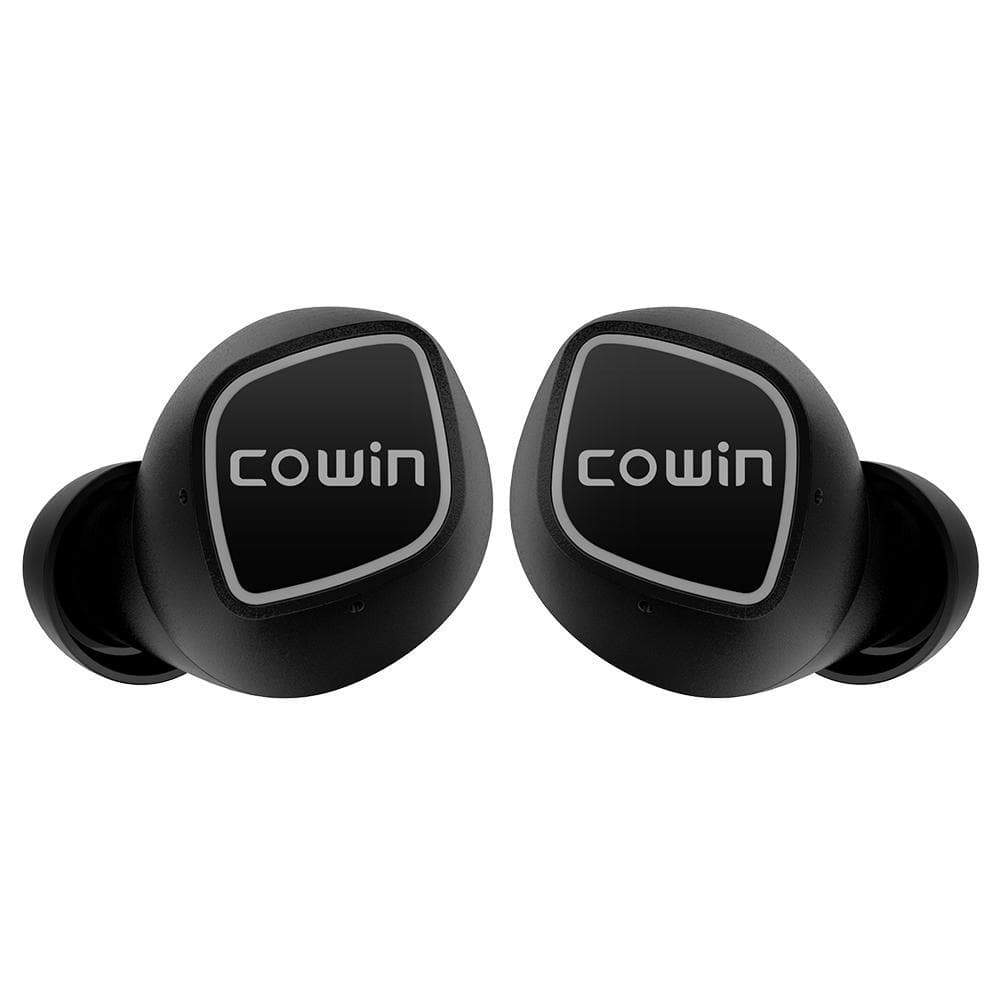 cowin ky02 volume control