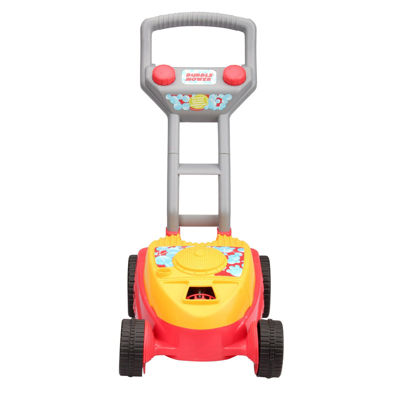 kid galaxy bubble mower