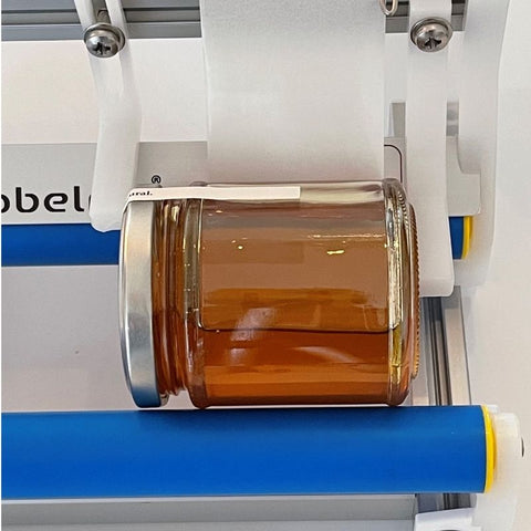 Label Machine 