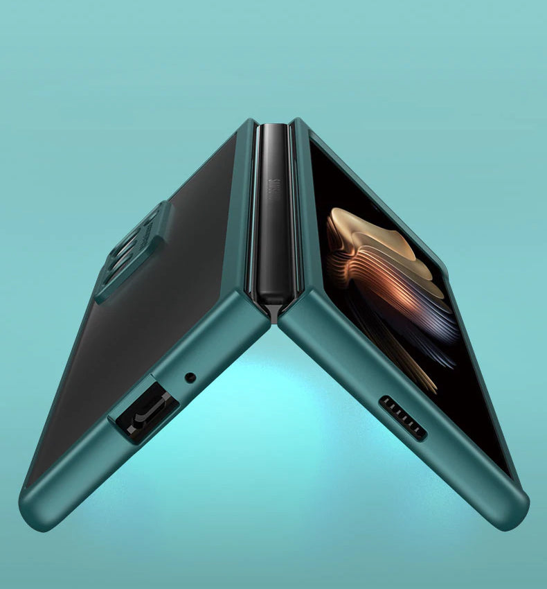 Galaxy Z fold 2 case 4