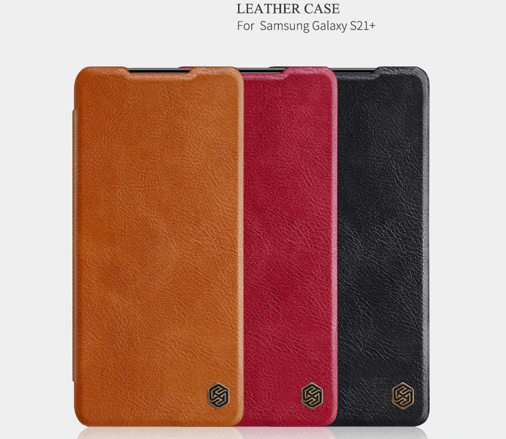 Luxury case S21 Ultra