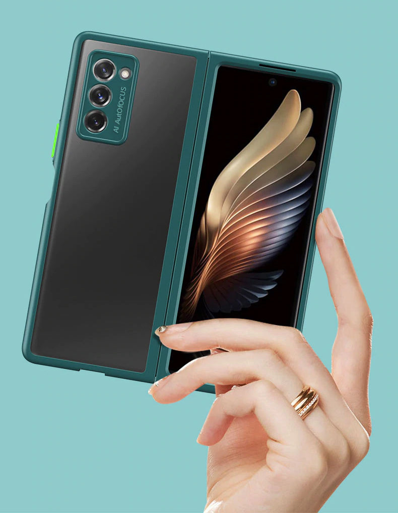Galaxy Z fold 2 case 7