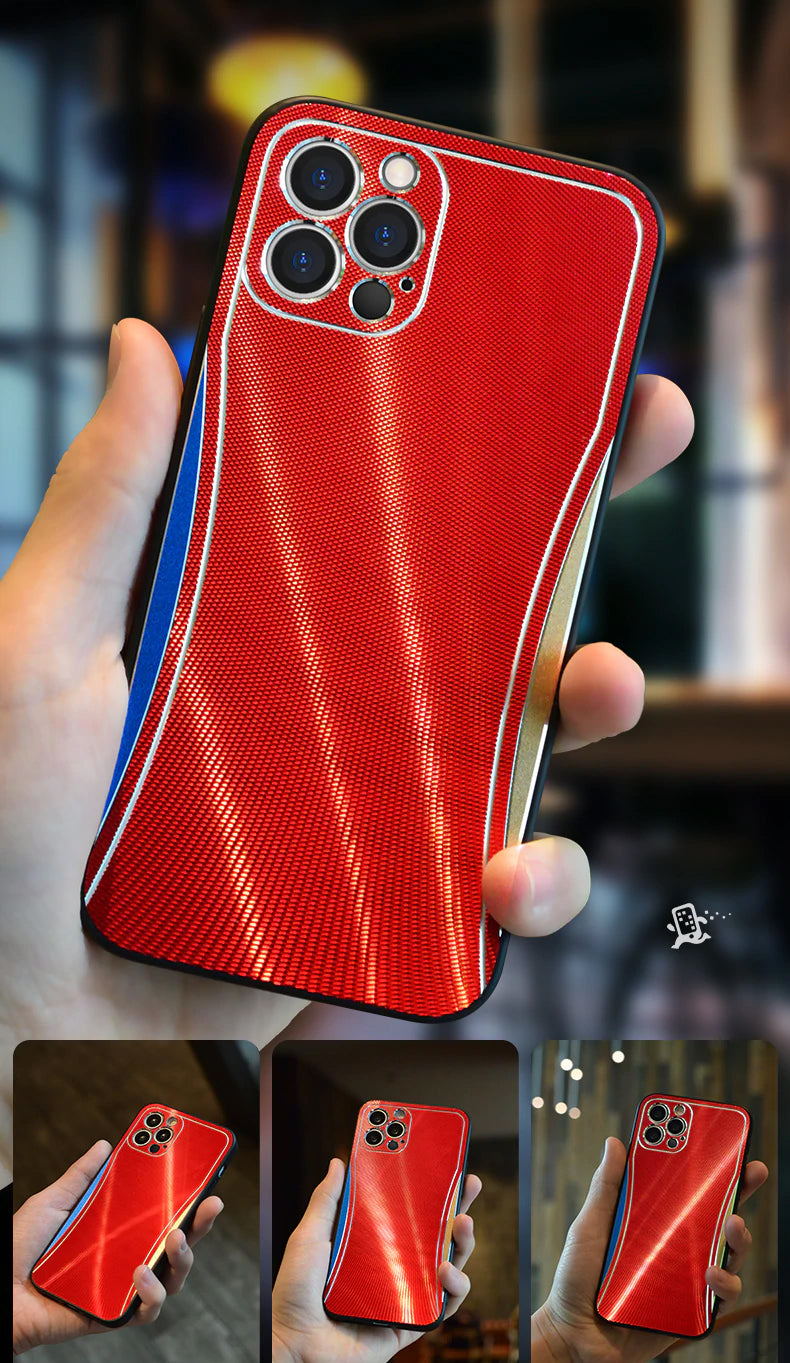 iphone 12 Pro Max hard case 6