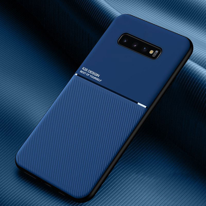 Samsung Galaxy S10 IQS Design Case