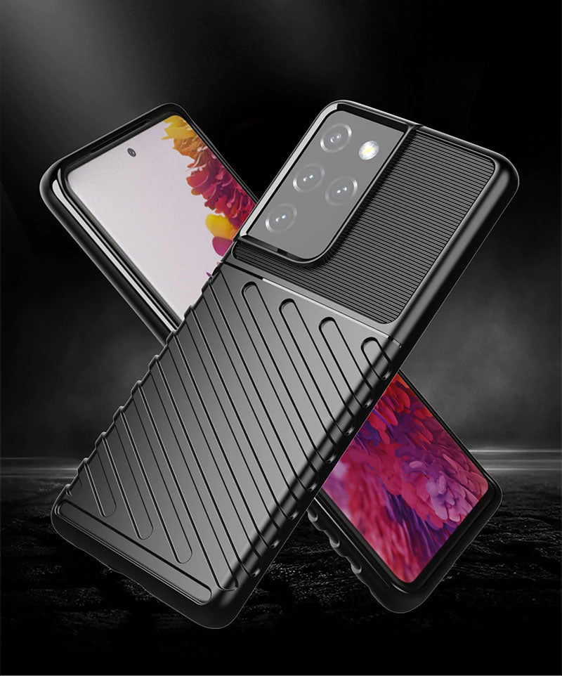 Samsung Galaxy S21 Ultra Case 4