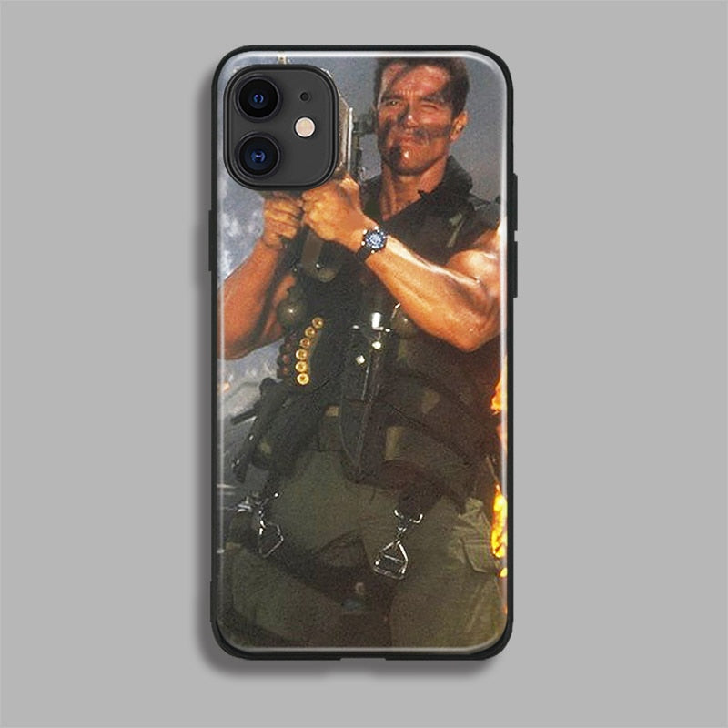instal the new version for iphoneThe Last Commando II