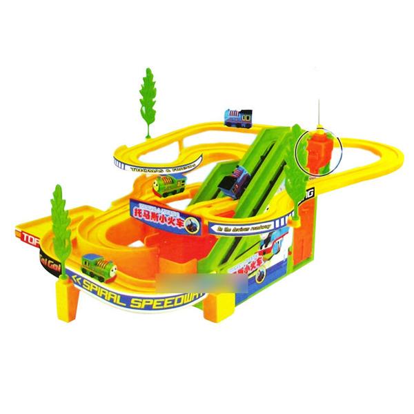 speed track toy