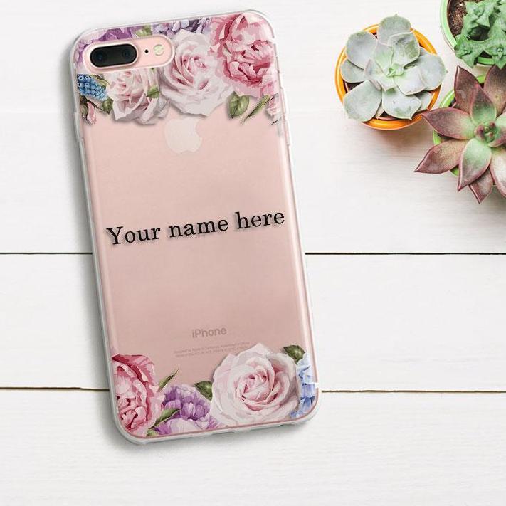 coque iphone 6 your name