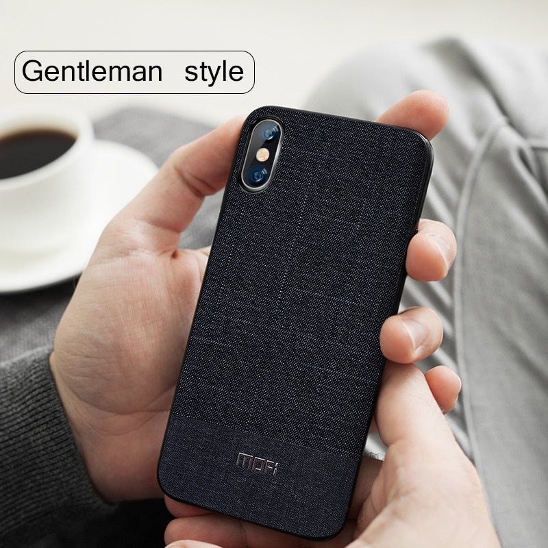 cloth case iphone xs cloth case iphone xs