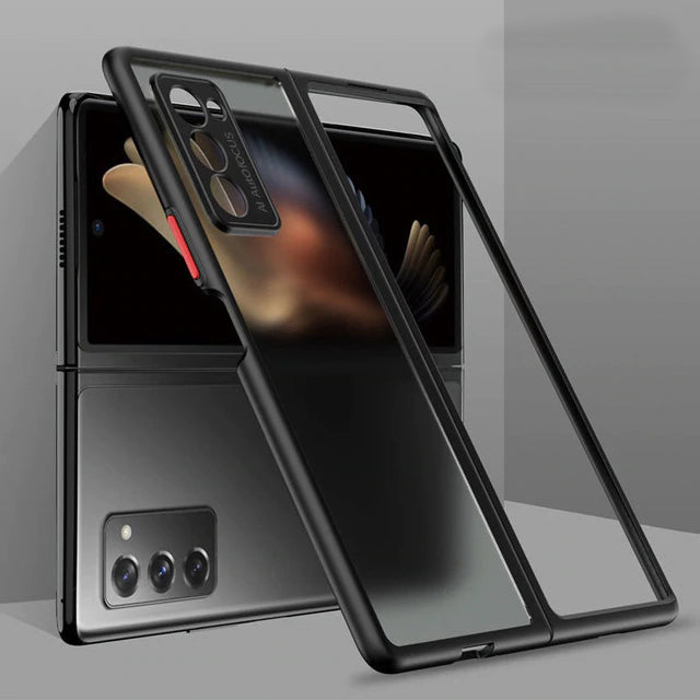 Galaxy Z fold 3 case 9