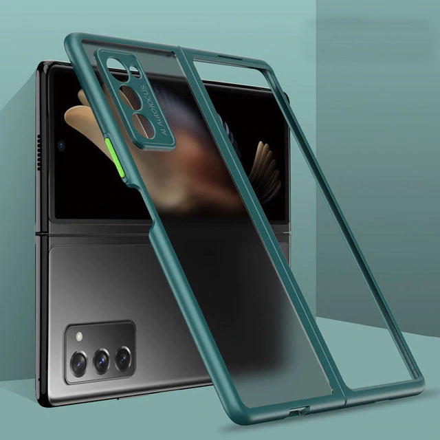 Galaxy Z fold 3 case 11