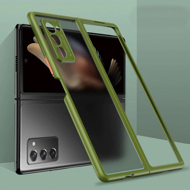 Galaxy Z fold 3 case 10