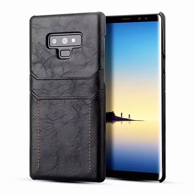 Case For Samsung Galaxy Note 9 Note 8 Galaxy S9 S9 Plus Case Cover