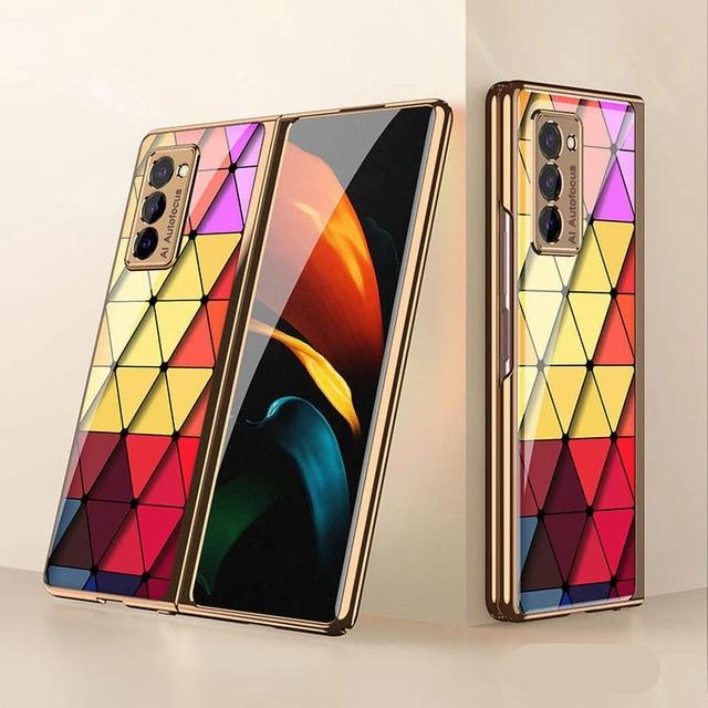 Galaxy Z fold 2 cases 1