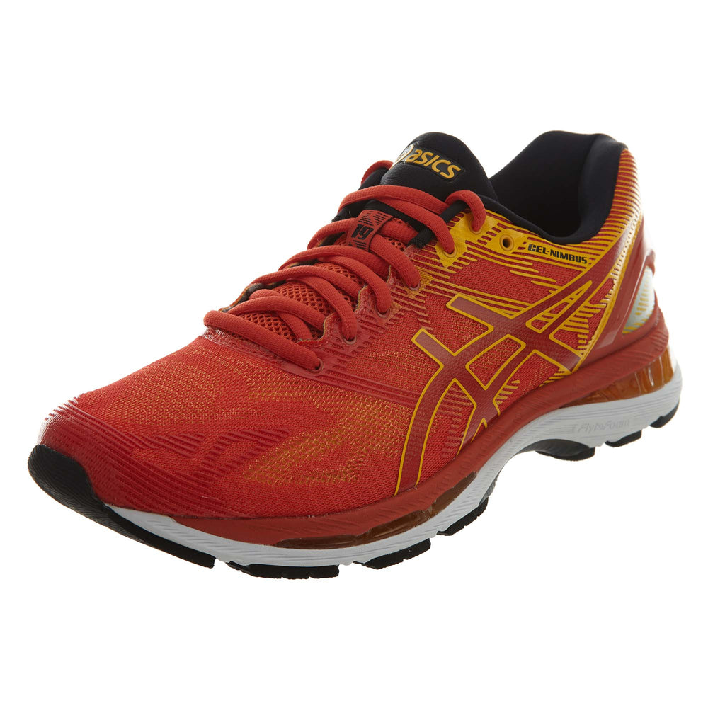 asics nimbus 19 mens