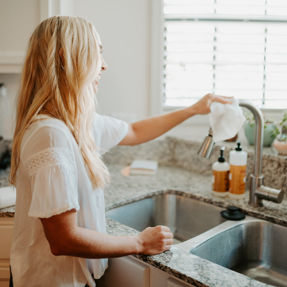 Shark Tank's Bambooee Paper Towels Product Review