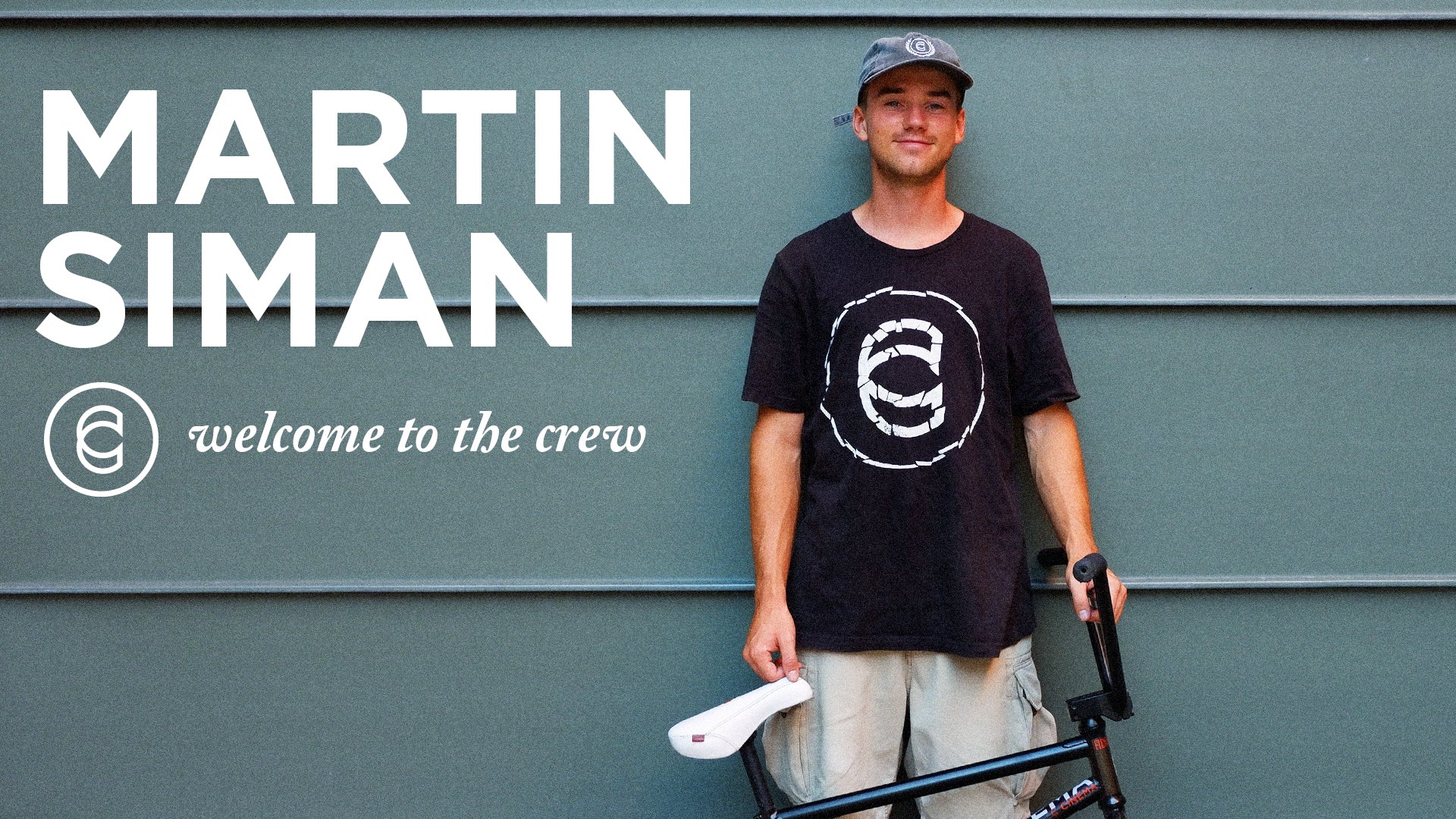 Cinema BMX - Martin Siman