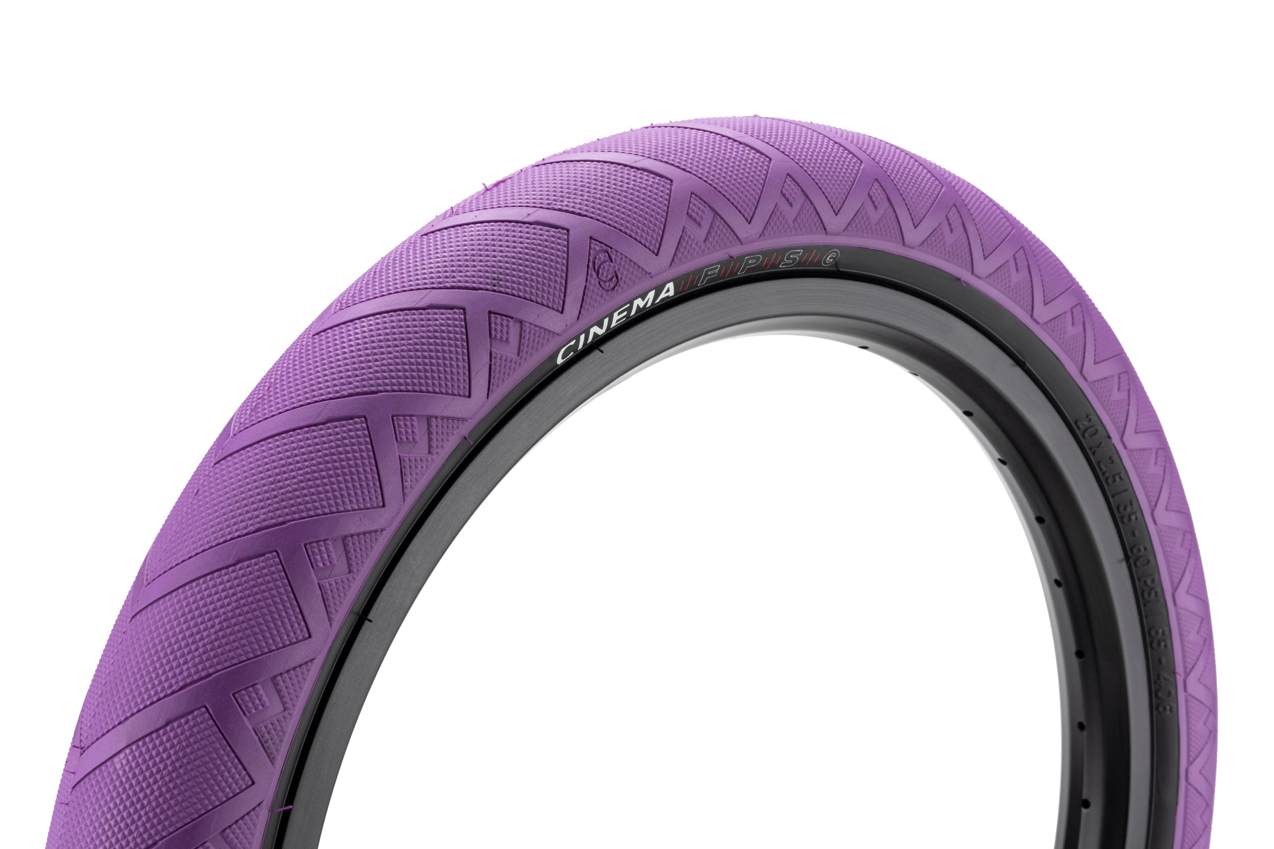 Cinema BMX FPS Tire