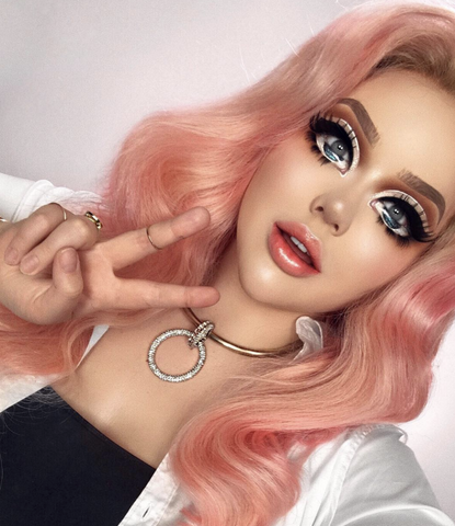 It's time for an EXTREME ANIME TRANSFORMATION!, It's time for an EXTREME  ANIME TRANSFORMATION!, By NikkieTutorials