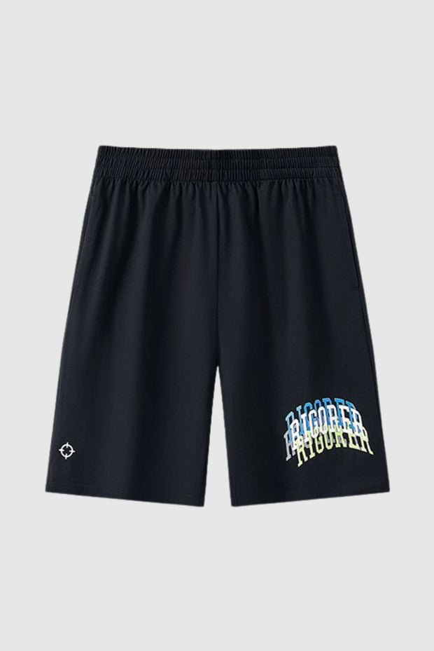 Chinatown Market's 3M Arc Mesh Shorts Available Exclusively at Feature