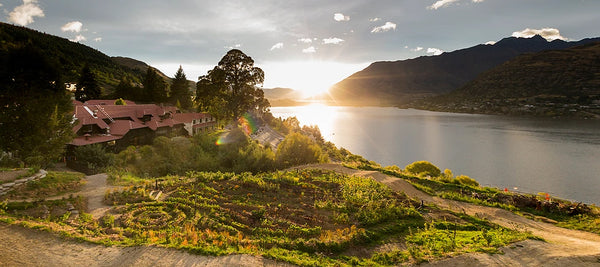 Sherwood Queenstown