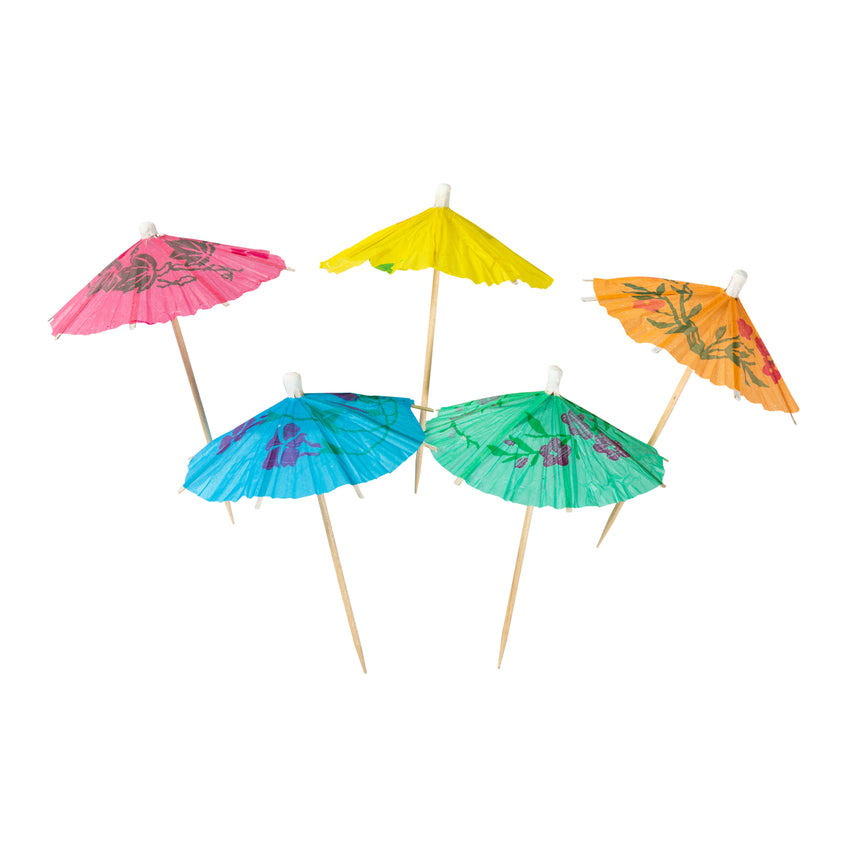 umbrella toothpicks