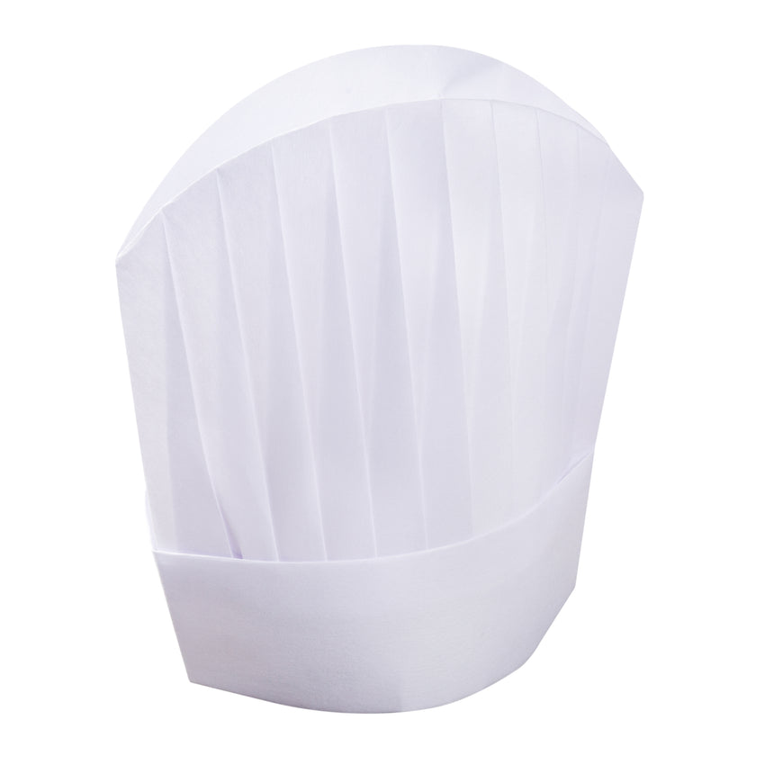 chef cap non woven