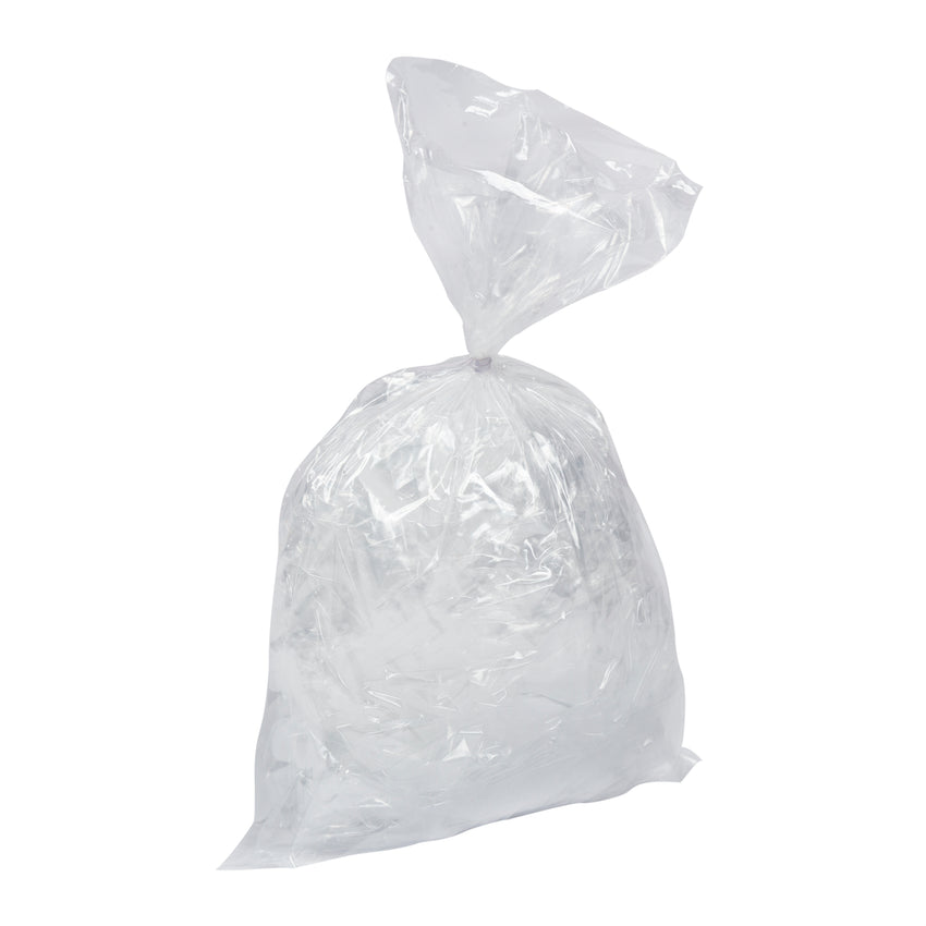 Bag Poly 1lb Clear, Case 100x72 – 511Foodservice