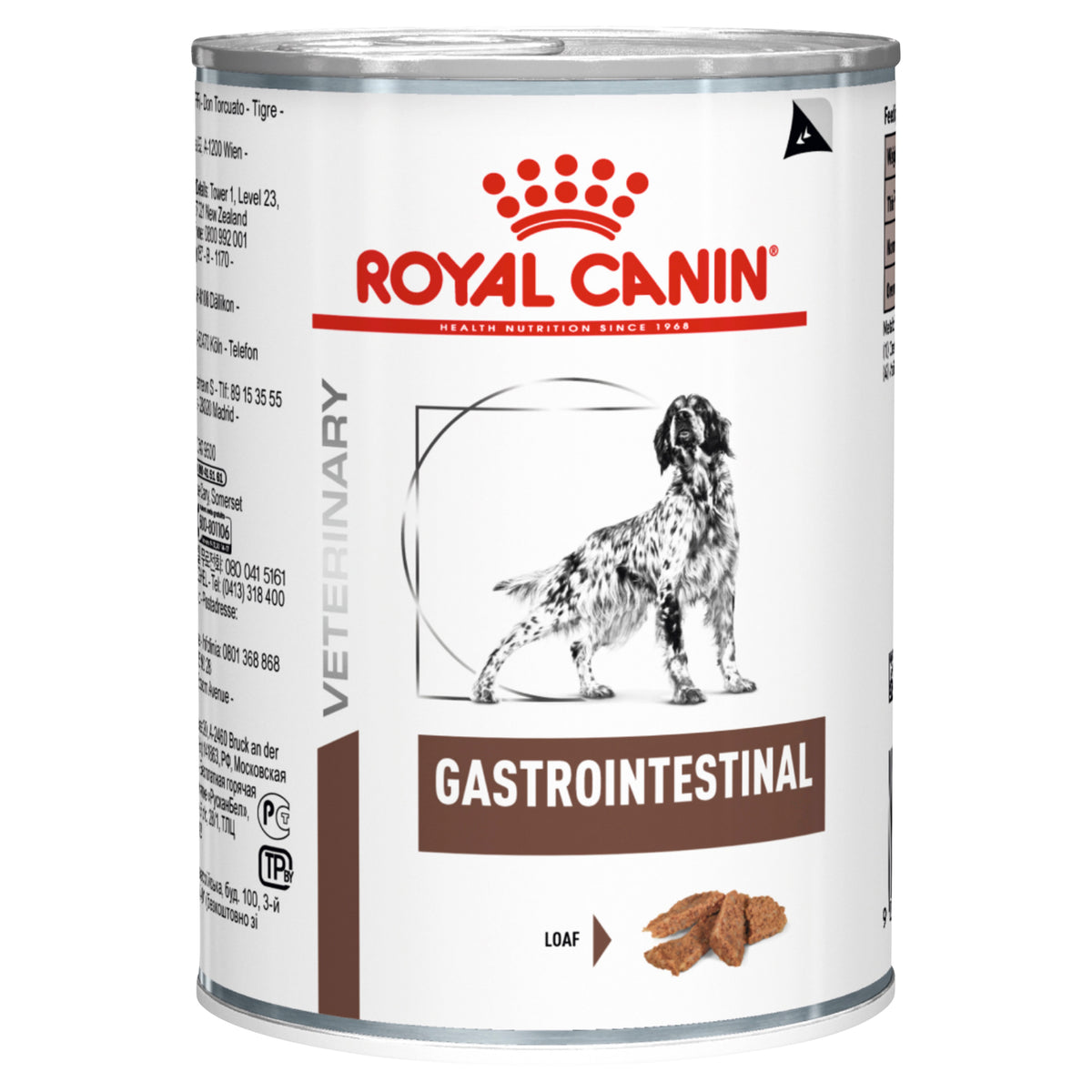 Royal Canin Gastrointestinal Canine 12 x 400g — Pet Depot Ltd