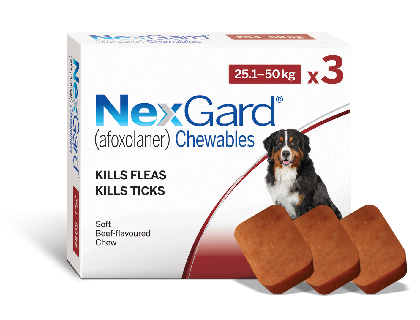 Nexgard Rebates 2024