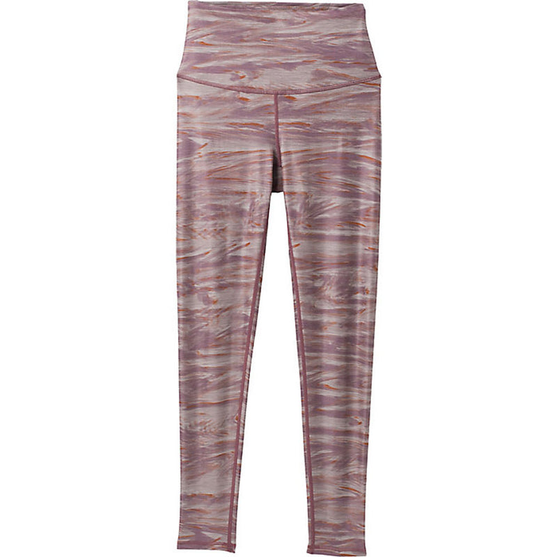 PrAna Kimble legging - Wine mix