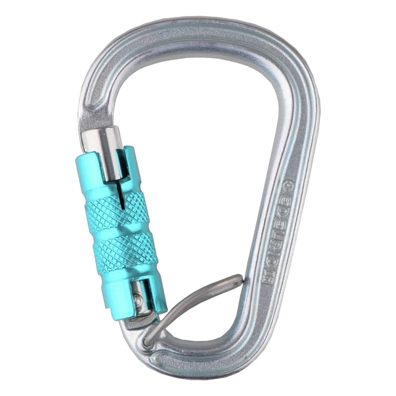 CLIMBING TECHNOLOGY MOSQUETON WARLOCK HMS