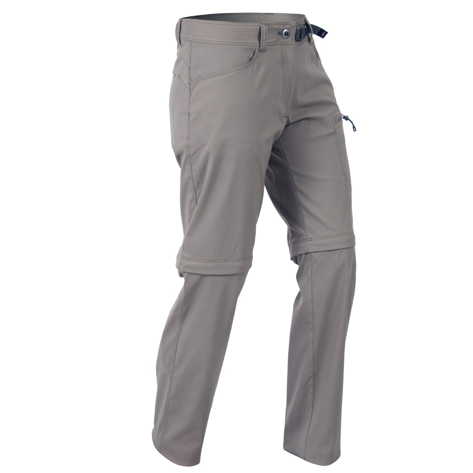 Mojo Stretch Zip-Off Pants Women - Mont Adventure Equipment